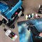 U.S. Art Supply 16-Ounce Airbrush Thinner Reducer and Extender Base for Acrylic Paints - Airbrush Paint Thinner, Reduces Viscosity, Improves Flow, Thins Acrylic Pouring Paint
